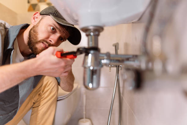 Best Residential Plumbing Services  in New Beaver, PA