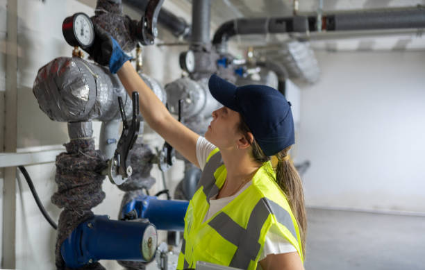 Best Leak Detection Services  in New Beaver, PA