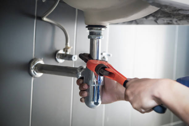Best Water Softener Installation  in New Beaver, PA