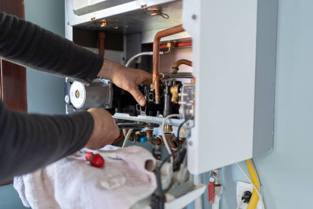 Best Toilet Repair Services  in New Beaver, PA