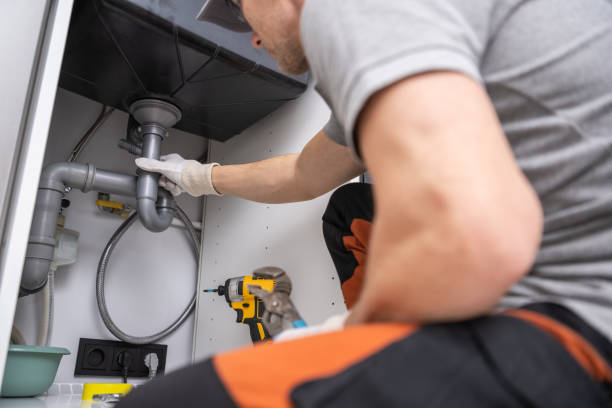 Best Drain Cleaning Services  in New Beaver, PA